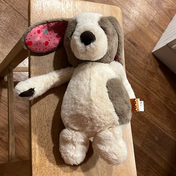 Happy Hues B.Softie Cupcake Pup - Picture 1 of 4